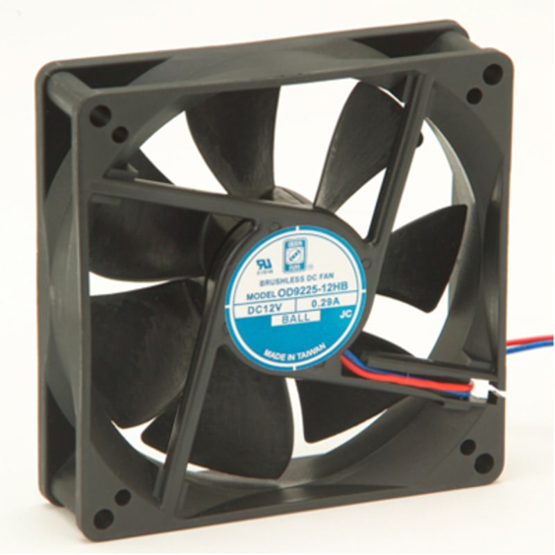 OD9225-12LB Orion Fans