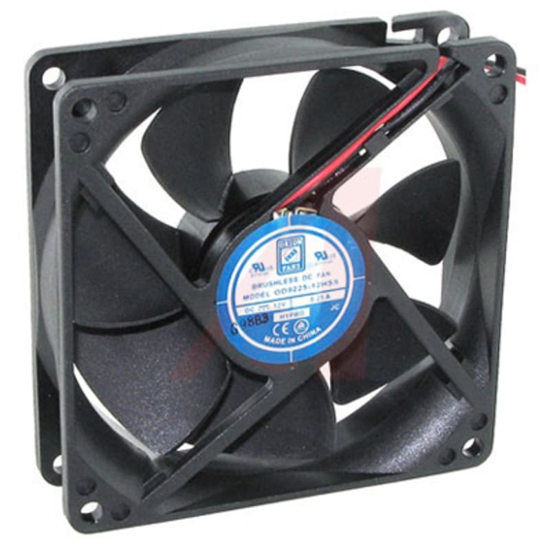 OD9225-24HSS Orion Fans