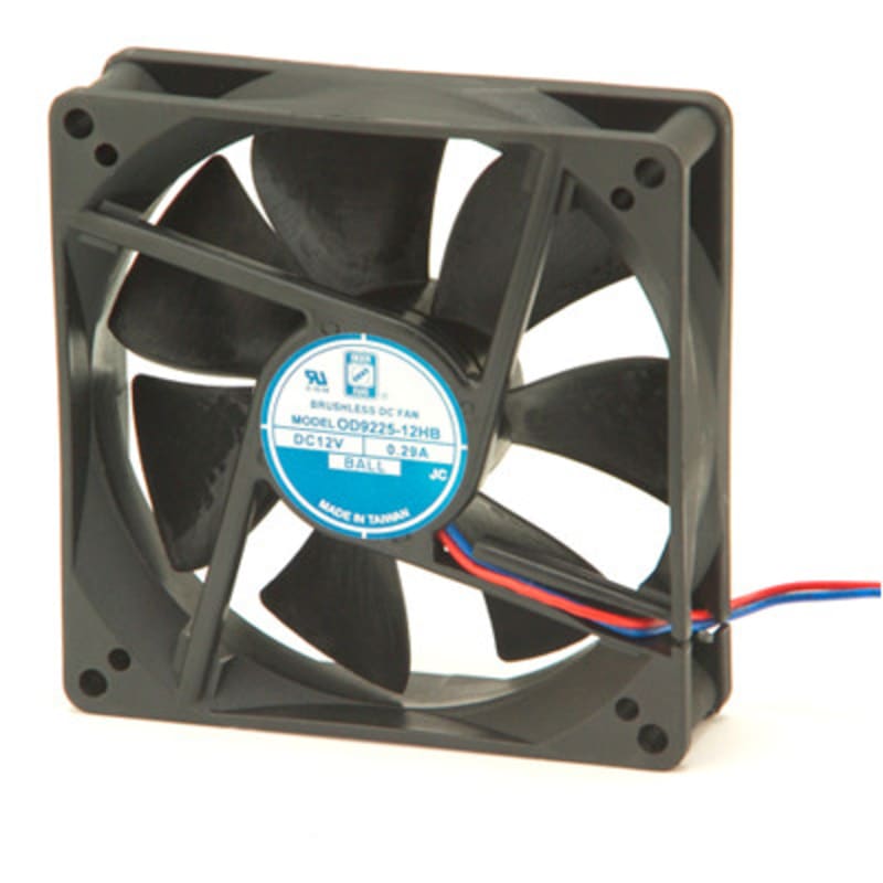 OD9225-60HB Orion Fans