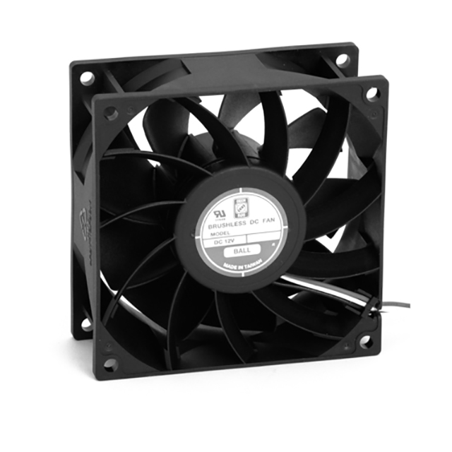 OD9238-12HBVXC02A Orion Fans