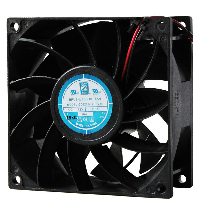 OD9238-12HBVXE Orion Fans