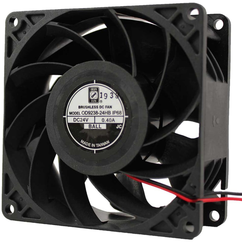 OD9238-24HBIP68 Orion Fans