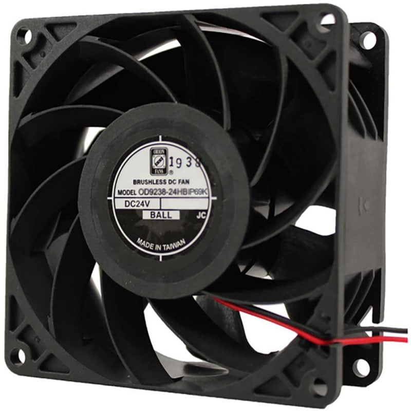 OD9238-24HBIP69K Orion Fans