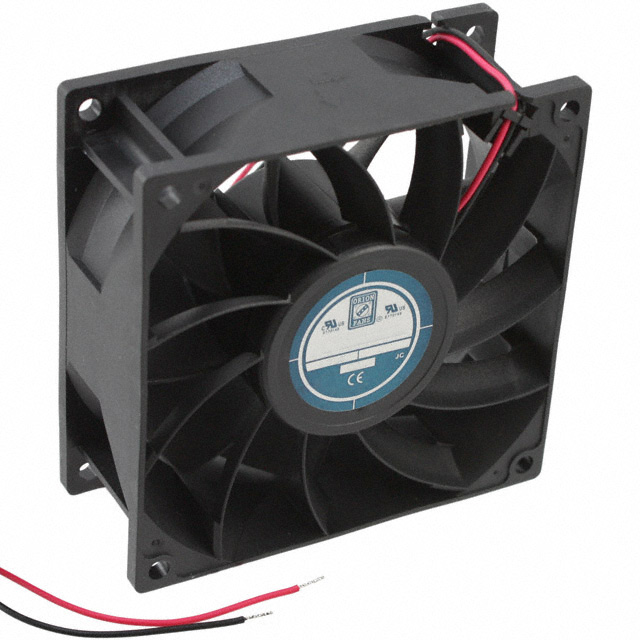 OD9238-24HBVXC Orion Fans