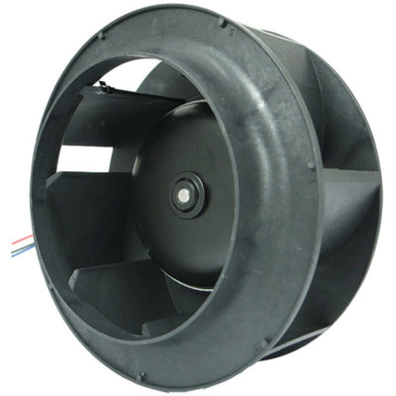 ODB13391-24HB10A Orion Fans